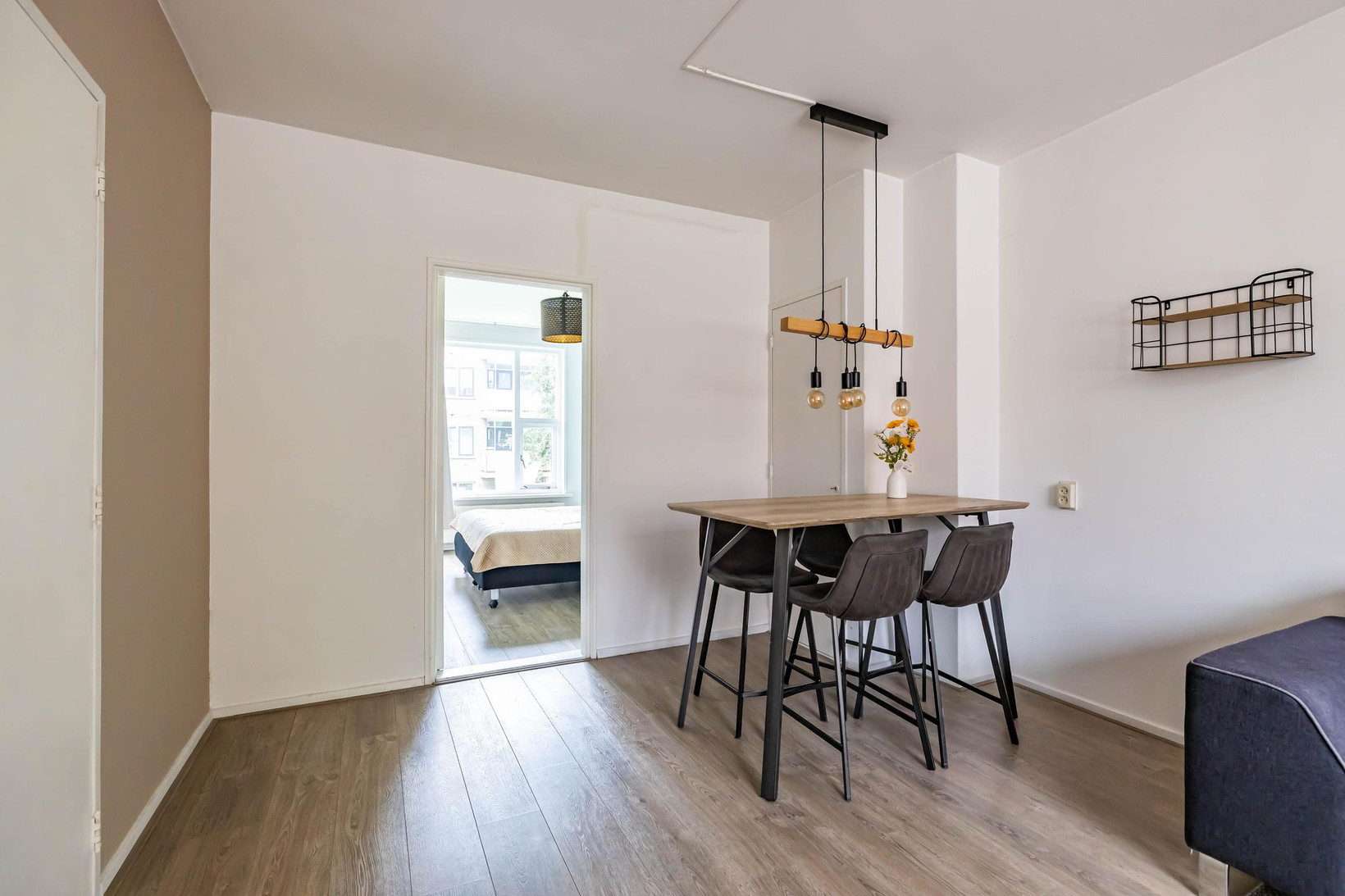 Appartement te koop: Frans van Mierisstraat 4, Groningen