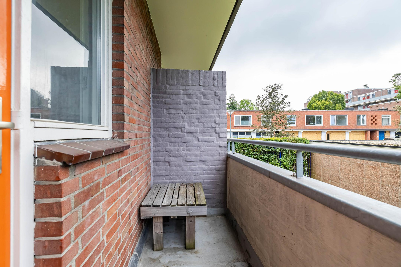 Appartement te koop: Frans van Mierisstraat 4, Groningen