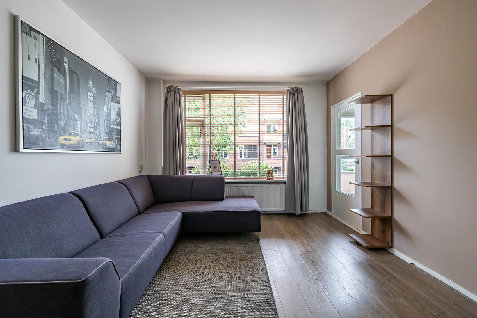 Appartement te koop: Frans van Mierisstraat 4, Groningen