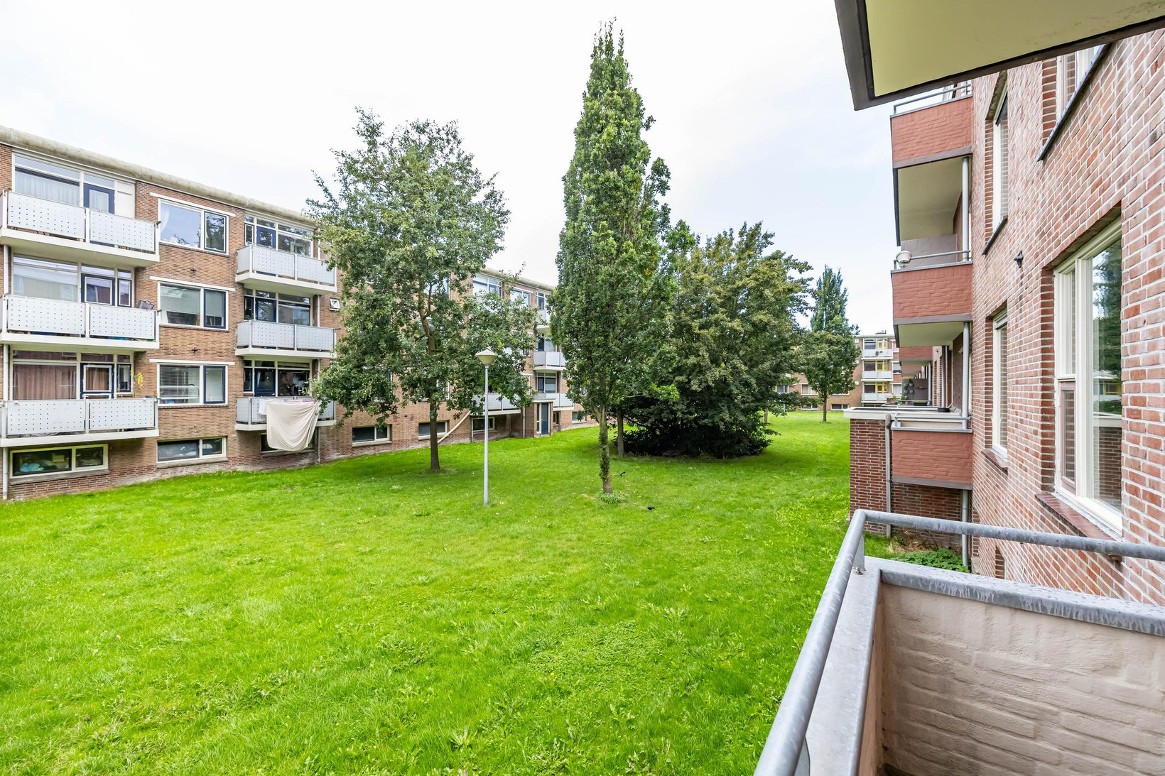 Appartement te koop: Frans van Mierisstraat 4, Groningen