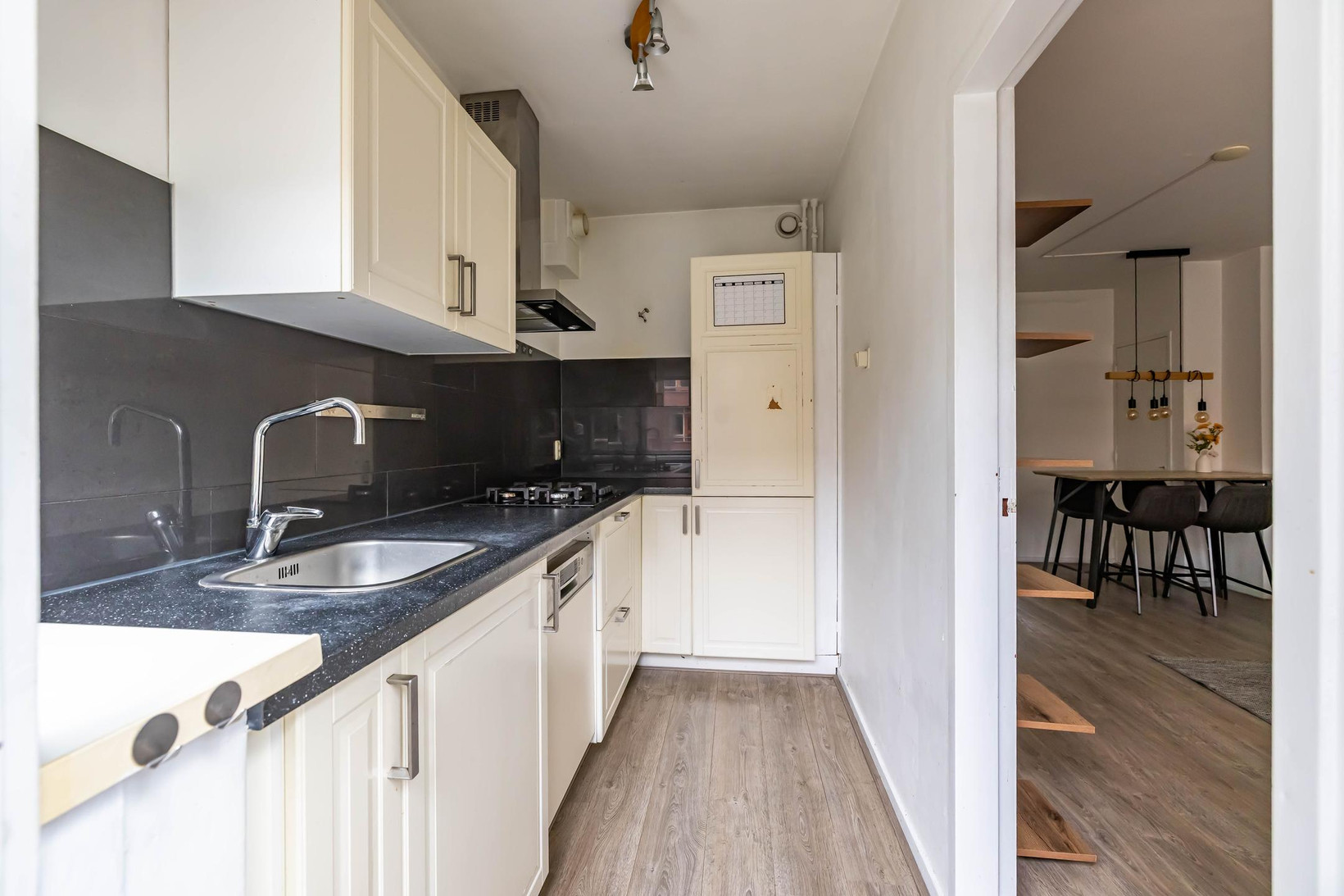 Appartement te koop: Frans van Mierisstraat 4, Groningen