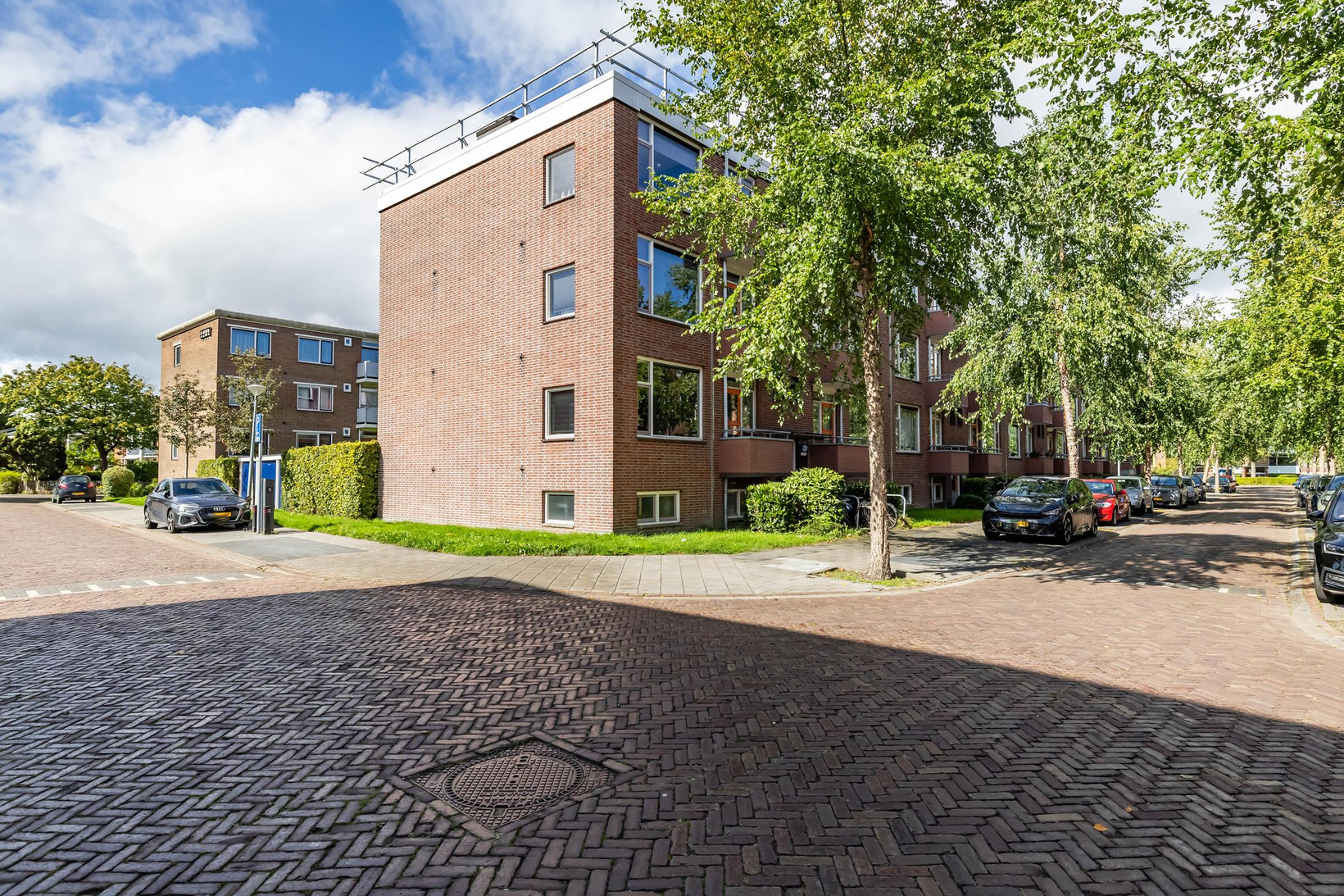 Appartement te koop: Frans van Mierisstraat 4, Groningen
