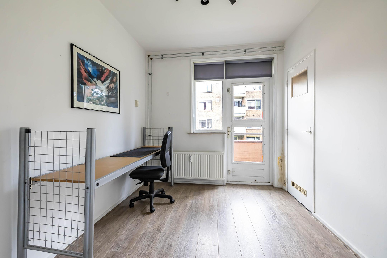 Appartement te koop: Frans van Mierisstraat 4, Groningen