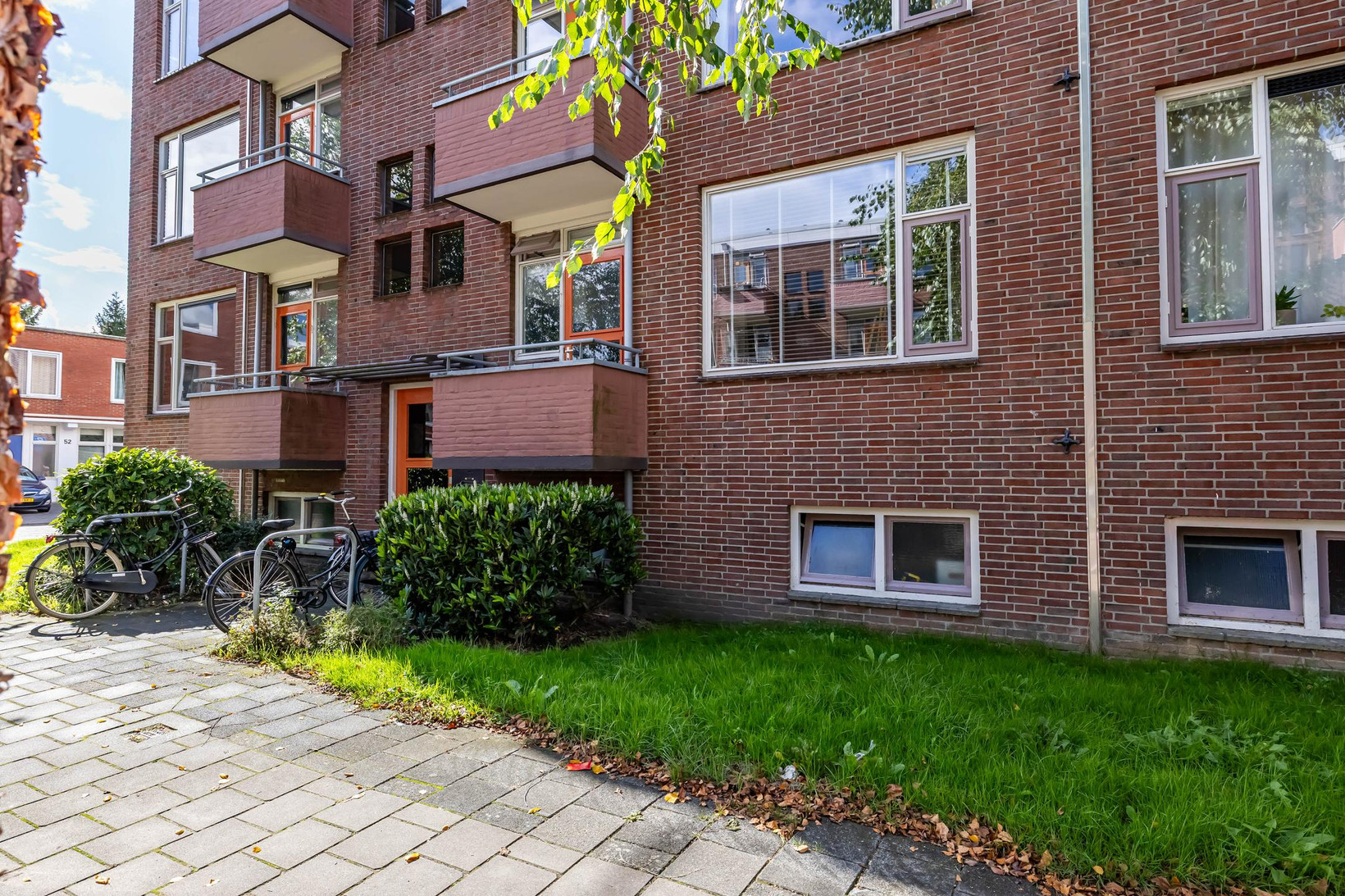 Appartement te koop: Frans van Mierisstraat 4, Groningen