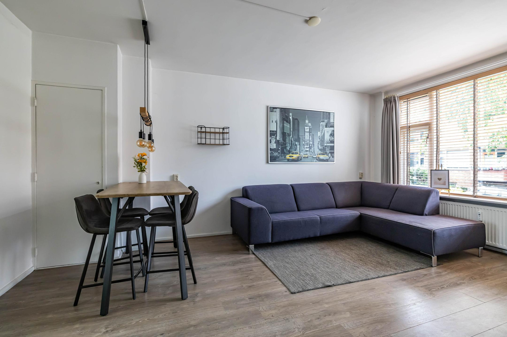 Appartement te koop: Frans van Mierisstraat 4, Groningen