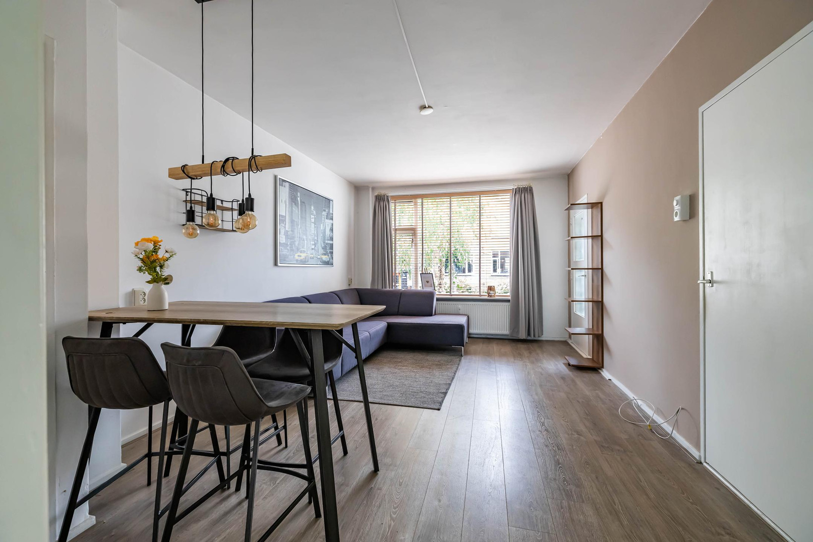Appartement te koop: Frans van Mierisstraat 4, Groningen