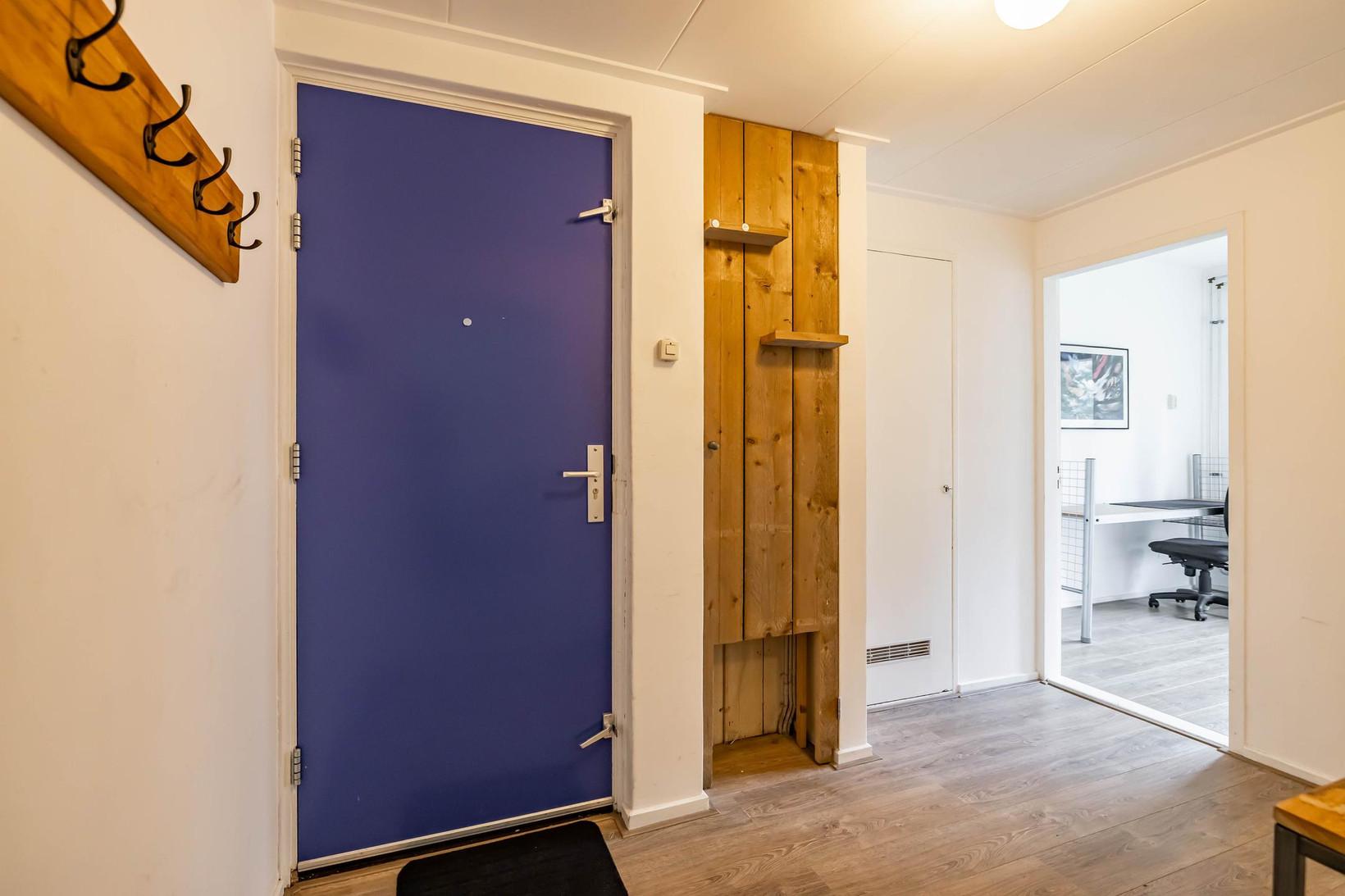 Appartement te koop: Frans van Mierisstraat 4, Groningen