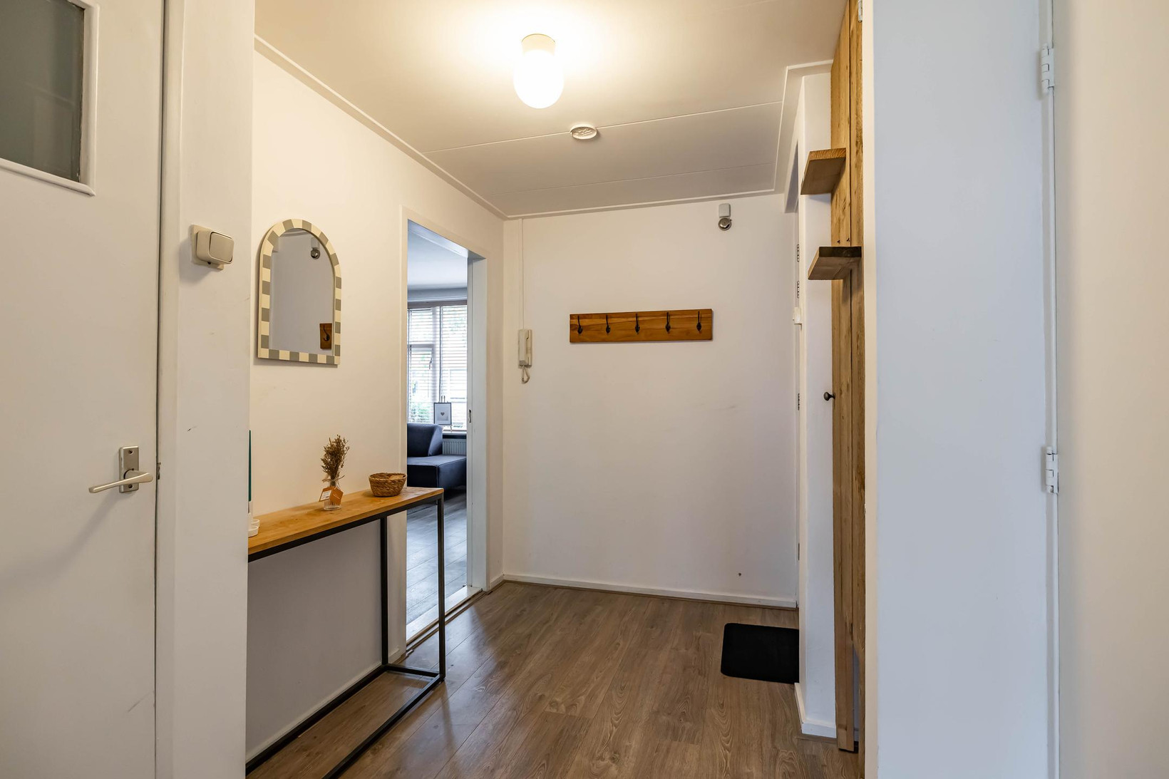 Appartement te koop: Frans van Mierisstraat 4, Groningen