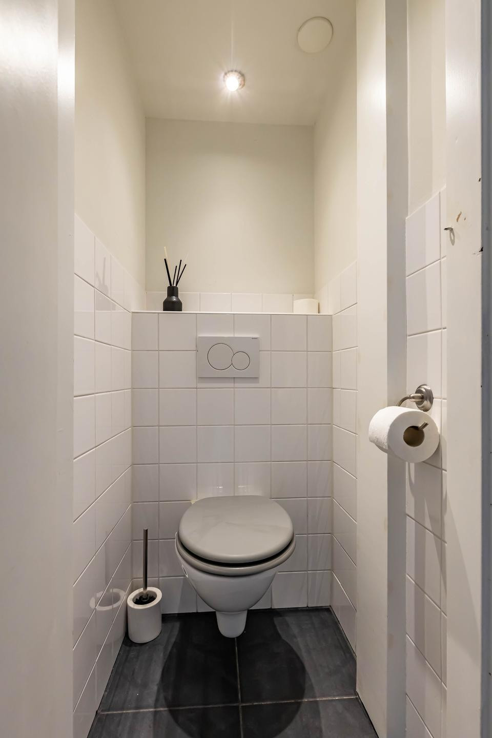 Appartement te koop: Frans van Mierisstraat 4, Groningen