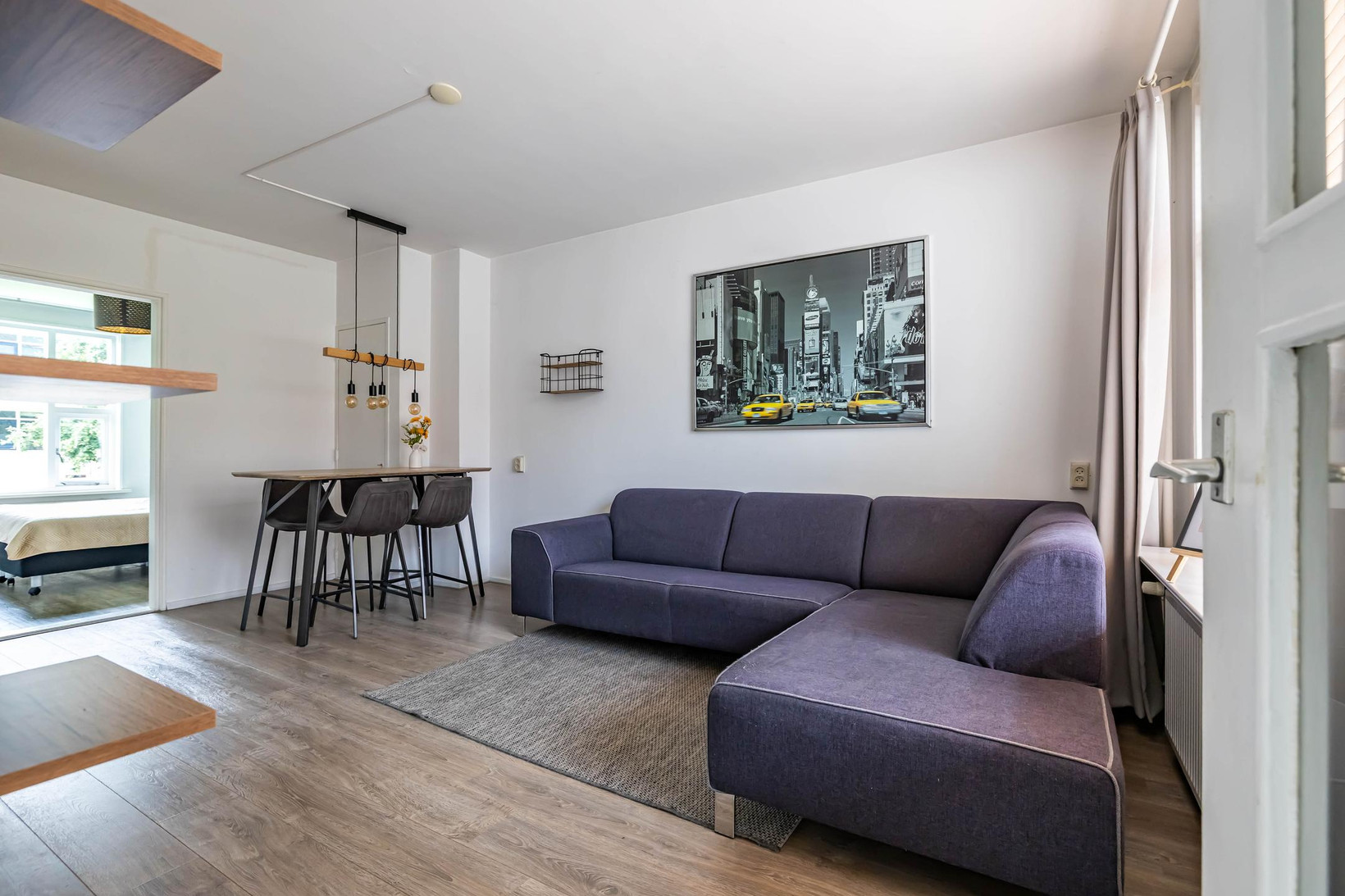 Appartement te koop: Frans van Mierisstraat 4, Groningen