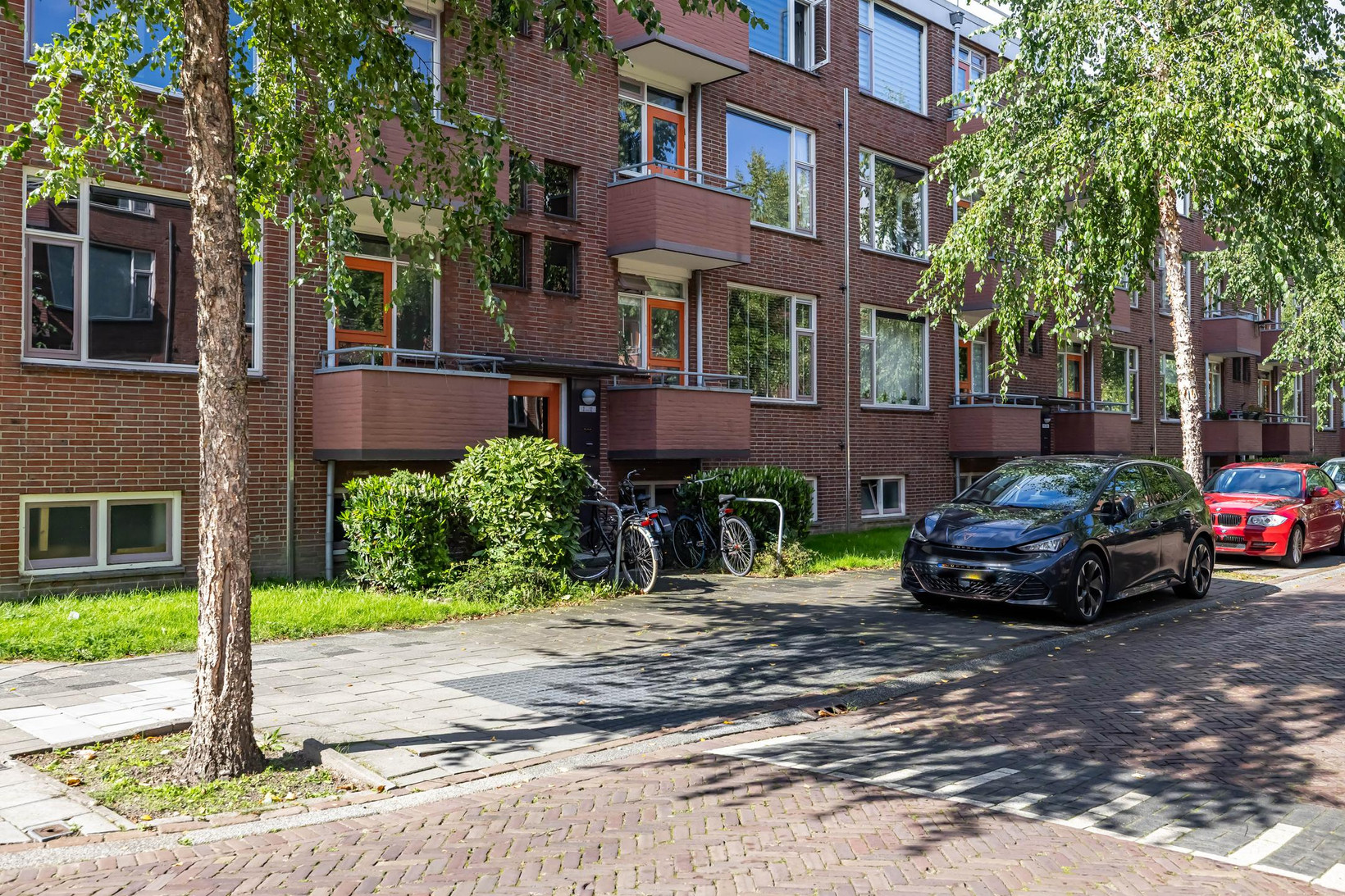 Appartement te koop: Frans van Mierisstraat 4, Groningen