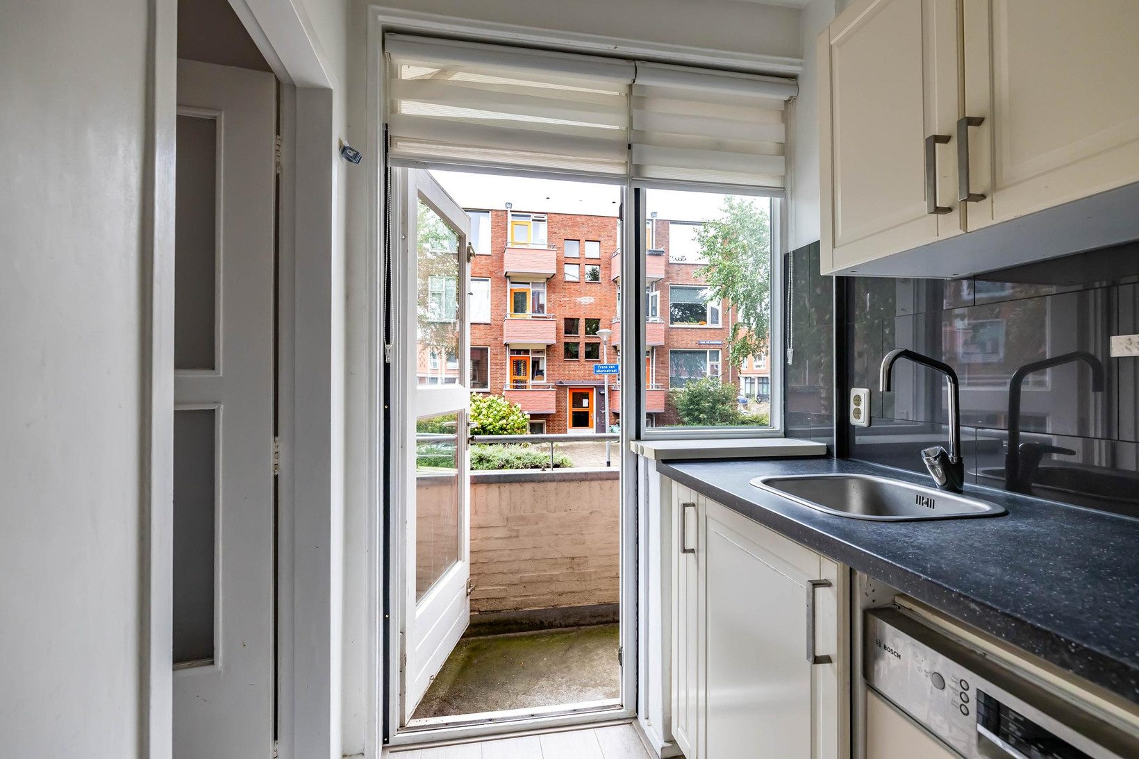 Appartement te koop: Frans van Mierisstraat 4, Groningen
