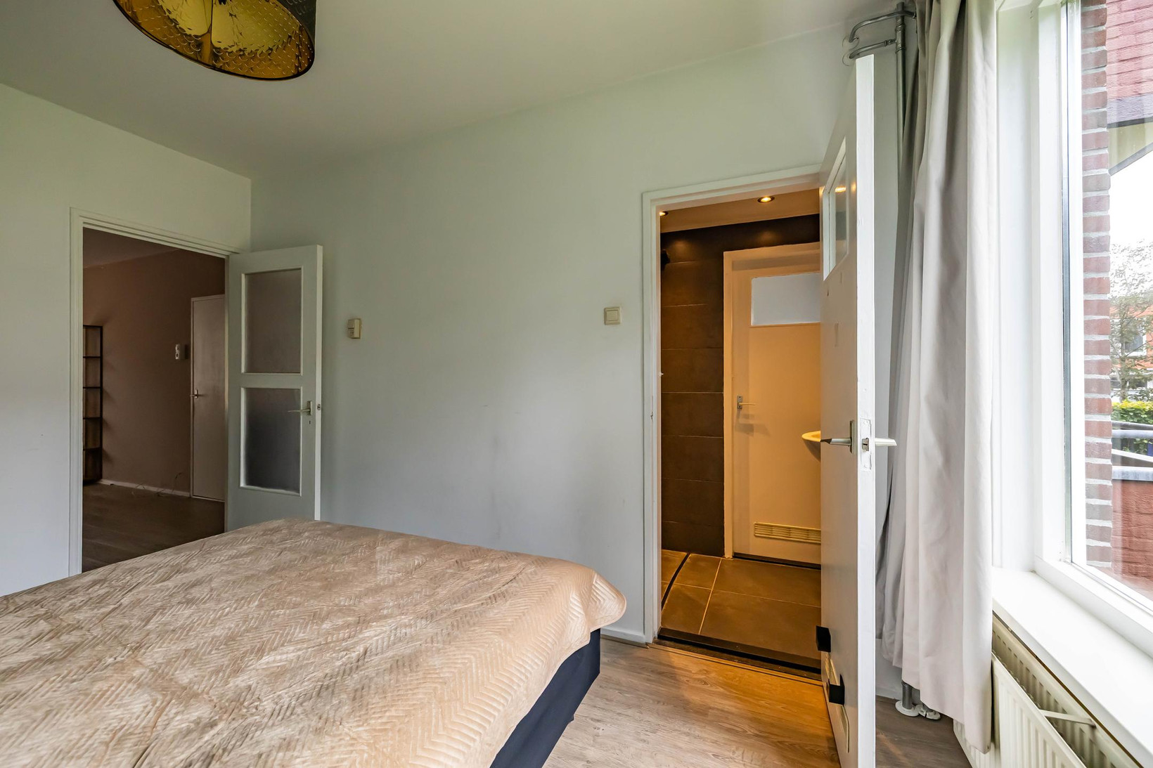 Appartement te koop: Frans van Mierisstraat 4, Groningen