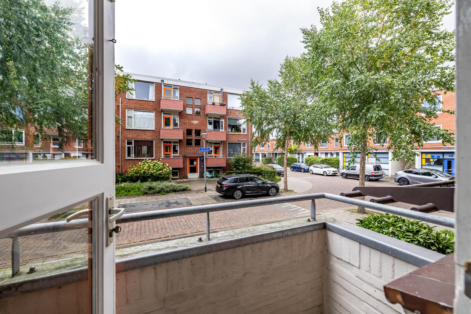 Appartement te koop: Frans van Mierisstraat 4, Groningen
