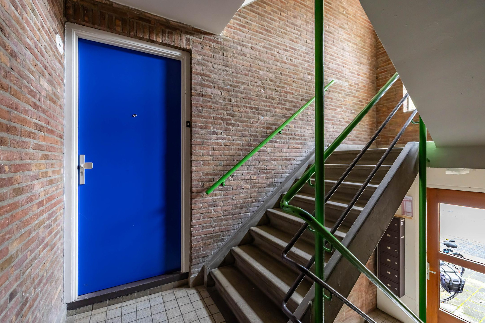 Appartement te koop: Frans van Mierisstraat 4, Groningen