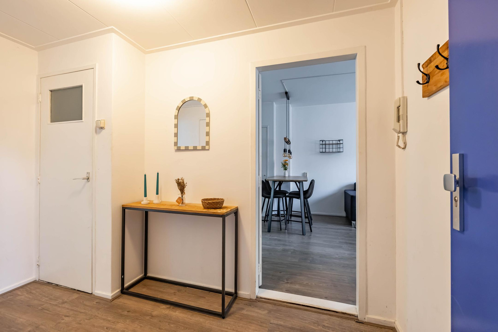 Appartement te koop: Frans van Mierisstraat 4, Groningen