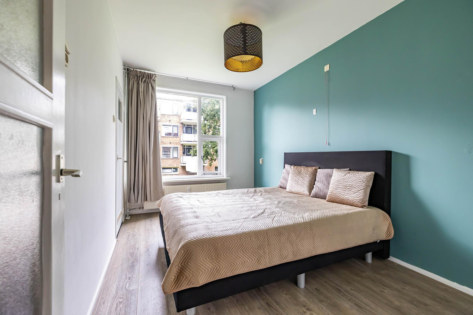 Appartement te koop: Frans van Mierisstraat 4, Groningen