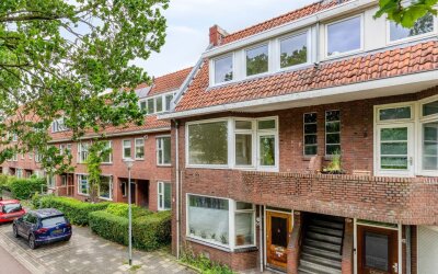 Hoendiep 59-A
