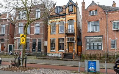 Verlengde H. 21