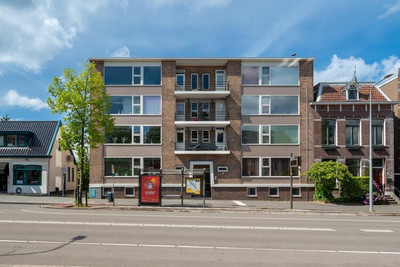Verlengde Hereweg 27-B