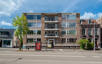 Verlengde Hereweg 27-B