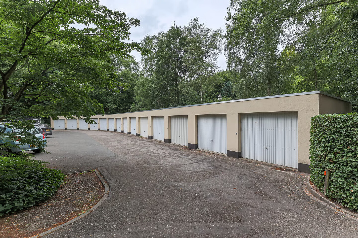 Appartement te koop: Verlengde Hereweg 189-6, Groningen