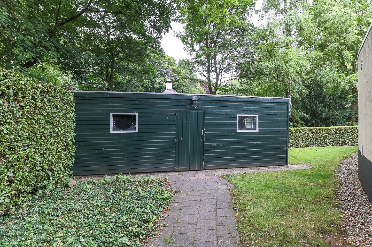 Appartement te koop: Verlengde Hereweg 189-6, Groningen
