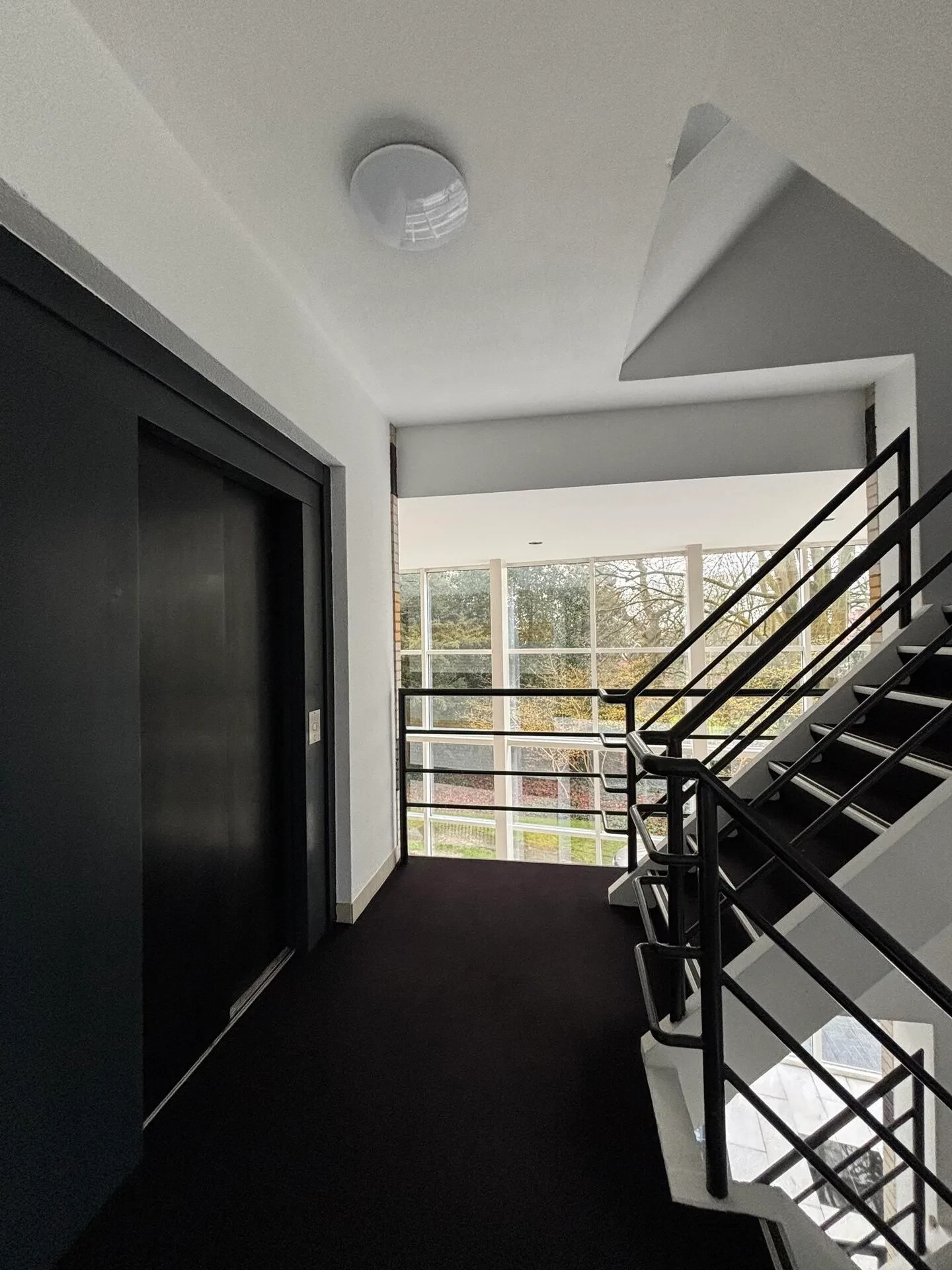 Appartement te koop: Verlengde Hereweg 189-6, Groningen