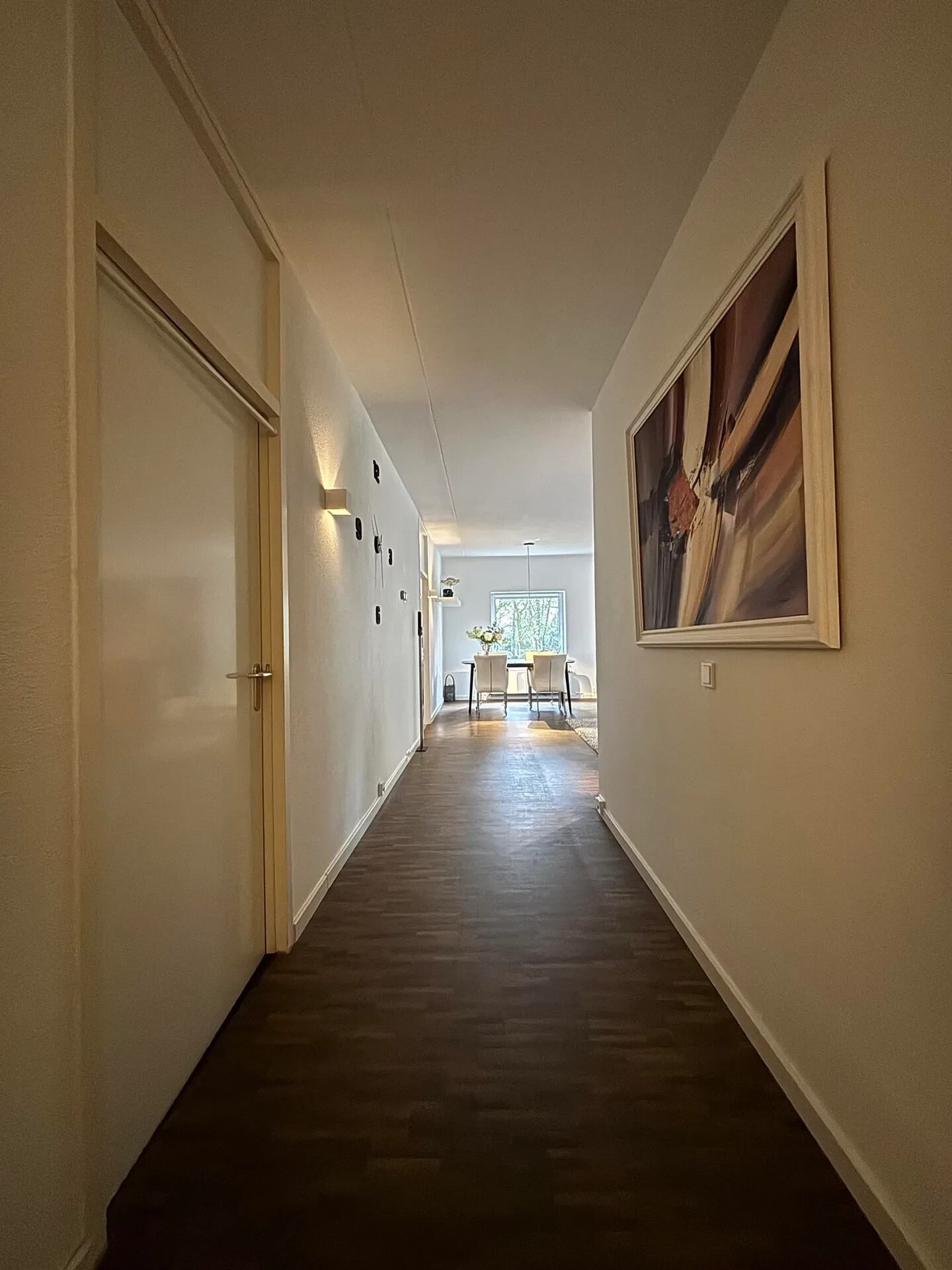 Appartement te koop: Verlengde Hereweg 189-6, Groningen