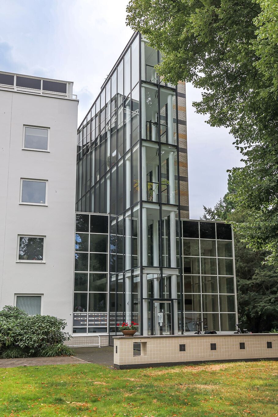 Appartement te koop: Verlengde Hereweg 189-6, Groningen