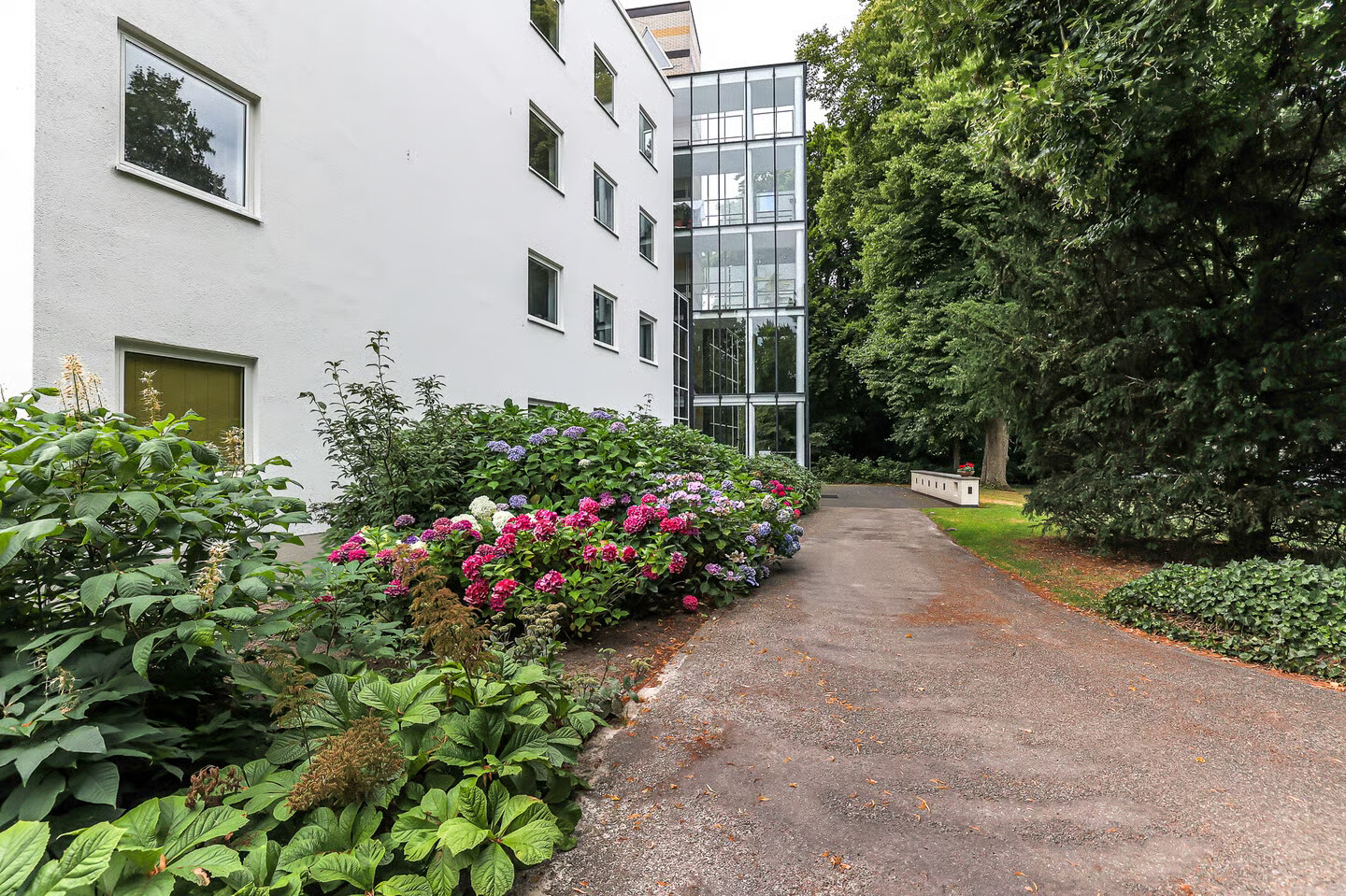Appartement te koop: Verlengde Hereweg 189-6, Groningen