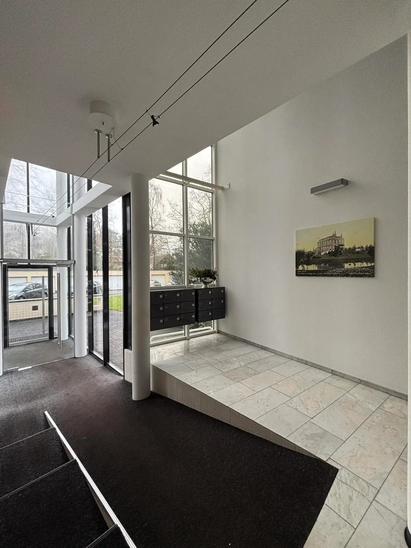 Appartement te koop: Verlengde Hereweg 189-6, Groningen