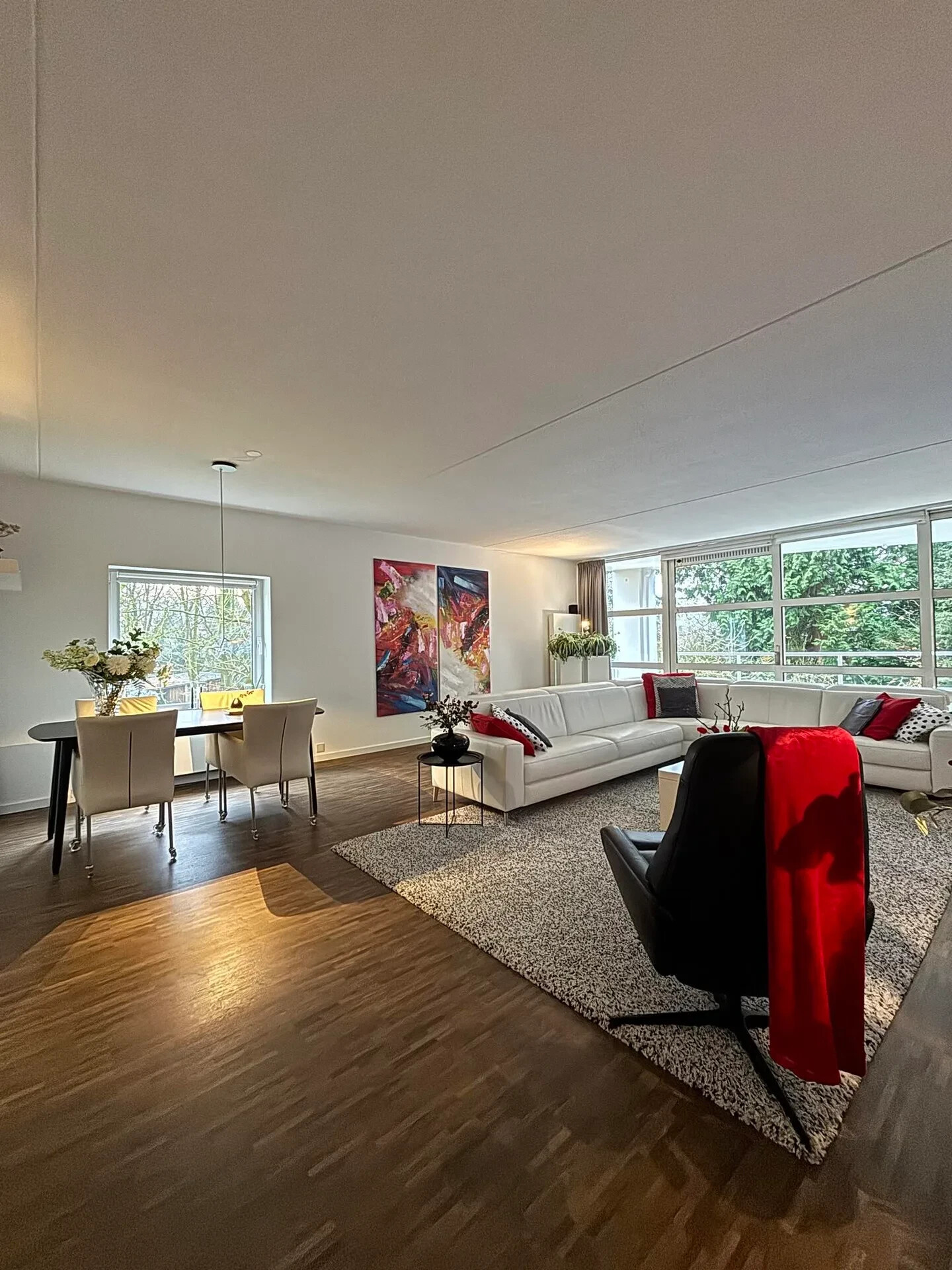 Appartement te koop: Verlengde Hereweg 189-6, Groningen