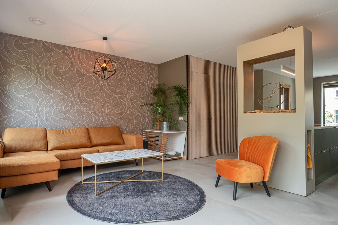 Tussenwoning te koop: Helper Westsingel 81, Groningen