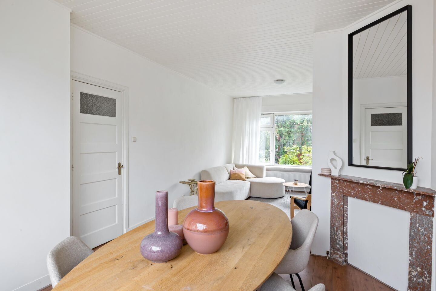 Appartement te koop: Helper Weststraat 41A, Groningen