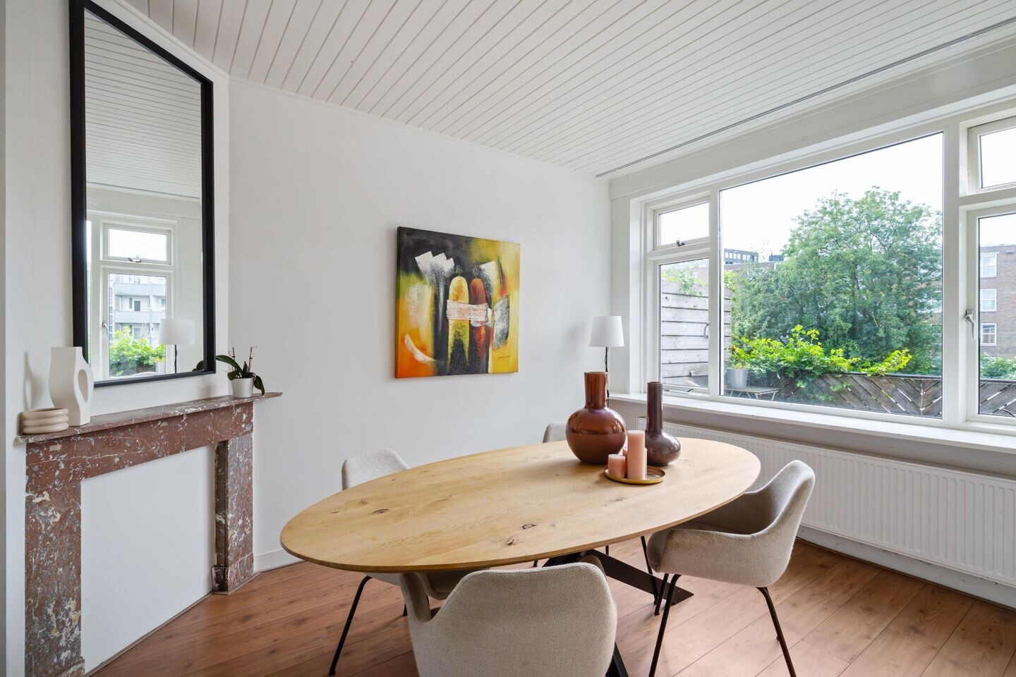 Appartement te koop: Helper Weststraat 41A, Groningen