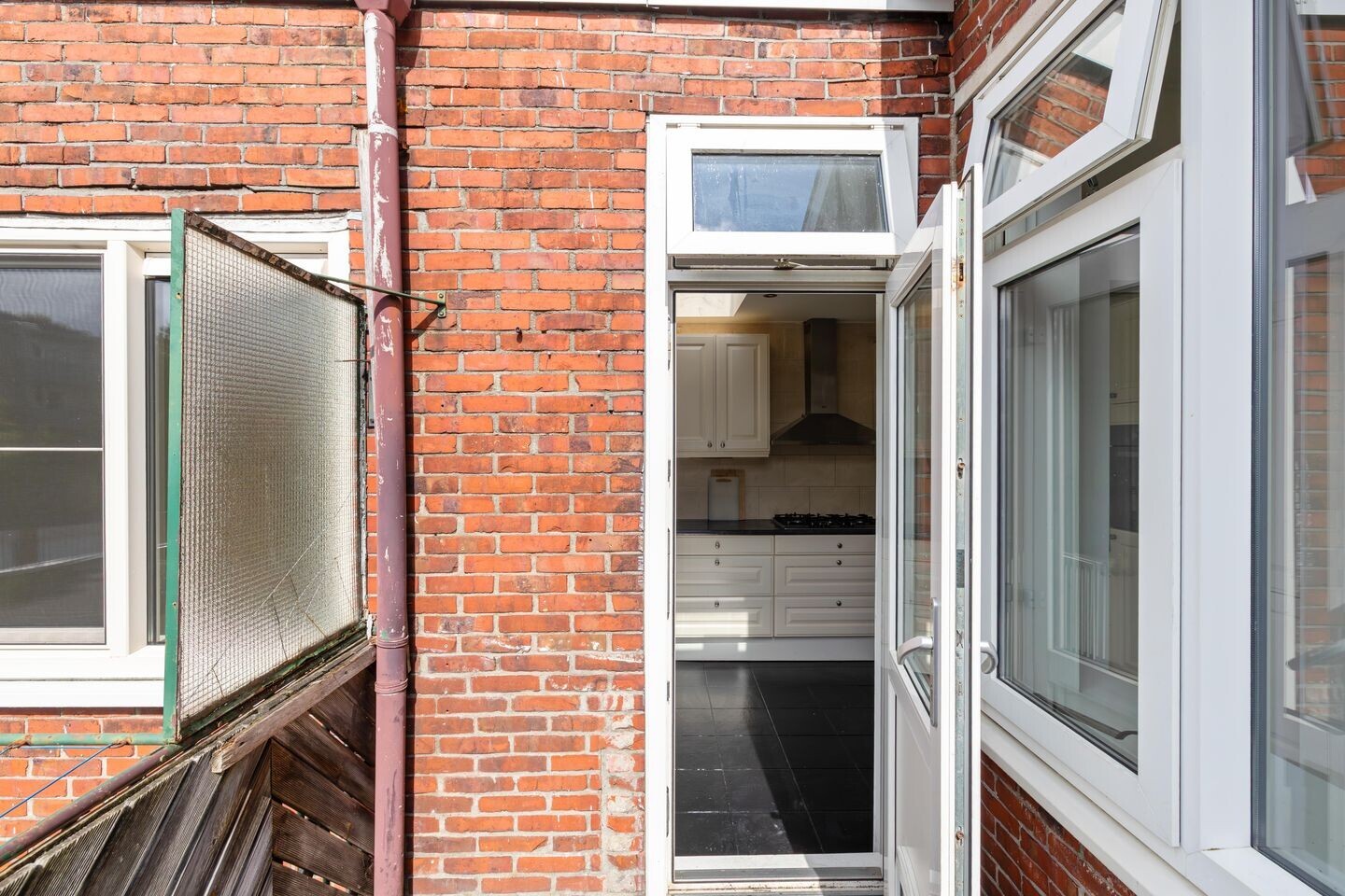 Appartement te koop: Helper Weststraat 41A, Groningen