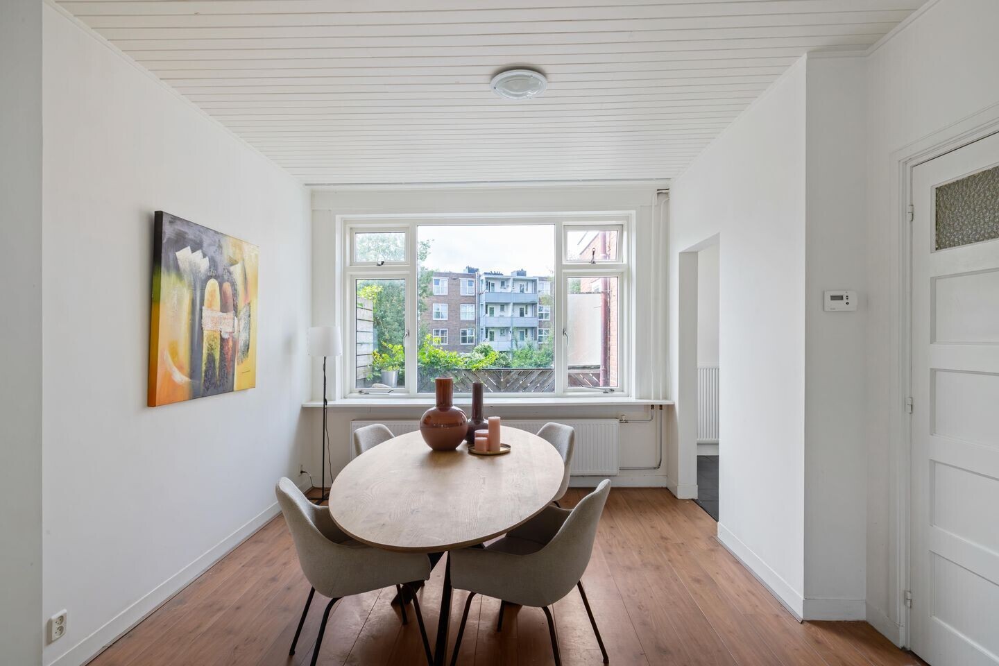 Appartement te koop: Helper Weststraat 41A, Groningen