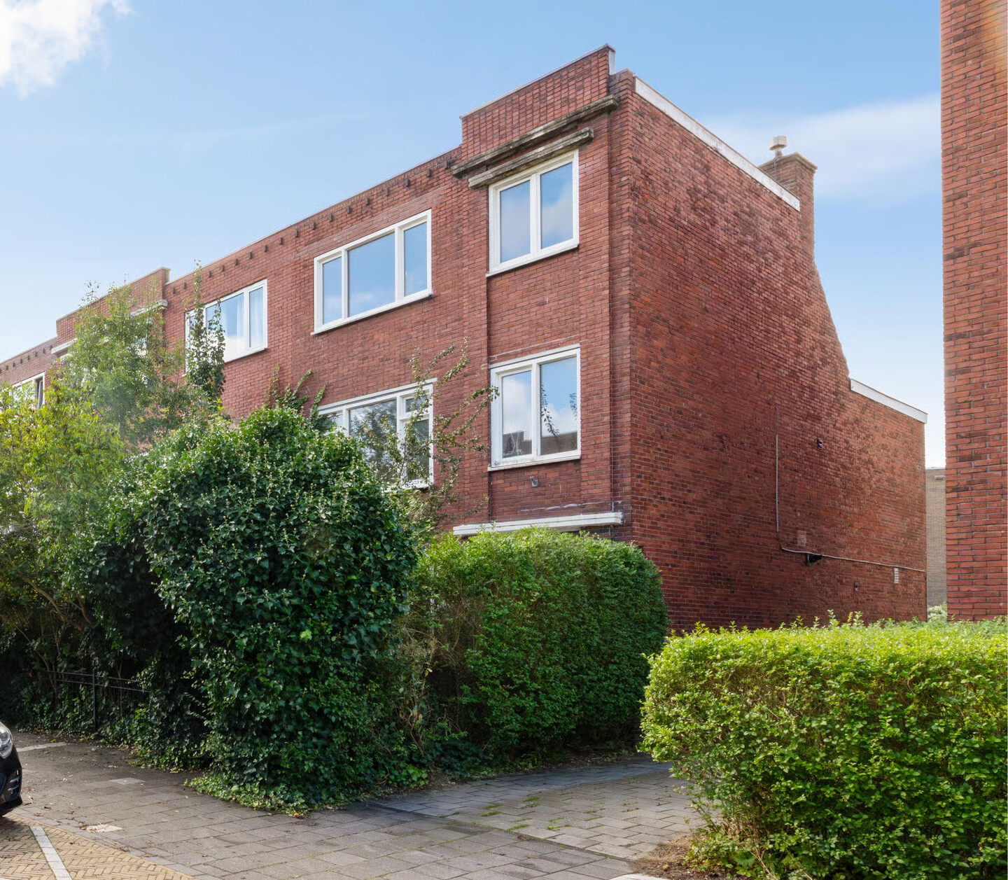 Appartement te koop: Helper Weststraat 41A, Groningen
