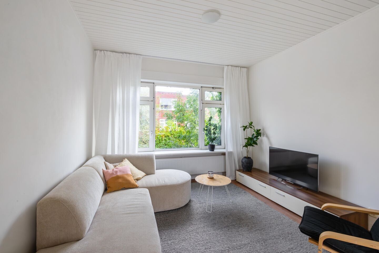 Appartement te koop: Helper Weststraat 41A, Groningen