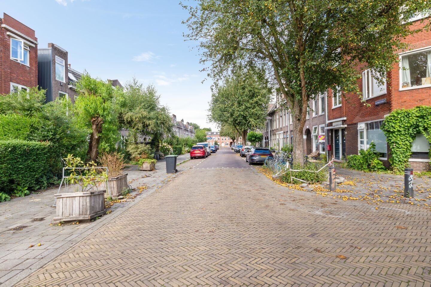 Appartement te koop: Helper Weststraat 41A, Groningen