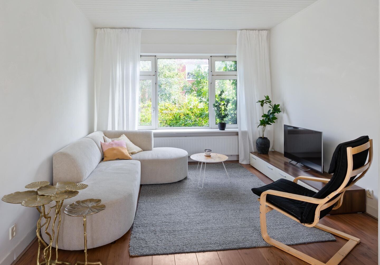 Appartement te koop: Helper Weststraat 41A, Groningen