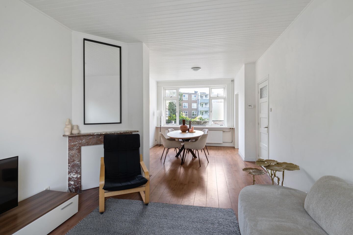 Appartement te koop: Helper Weststraat 41A, Groningen