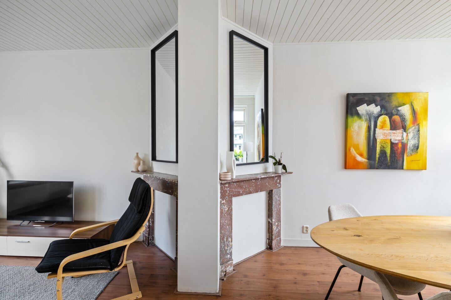 Appartement te koop: Helper Weststraat 41A, Groningen