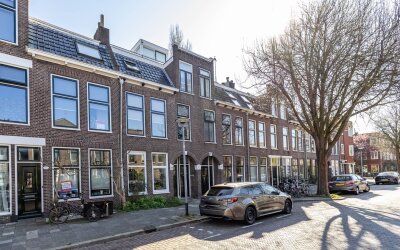 Helper Weststraat 16-A
