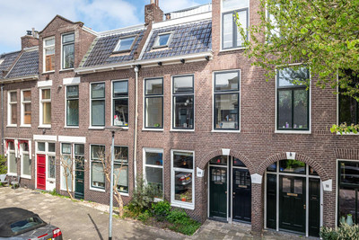 Helper Weststraat 16