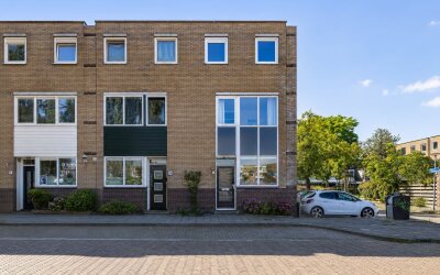 Helper Molenstraat 8-E