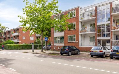 Van Iddekingeweg 73