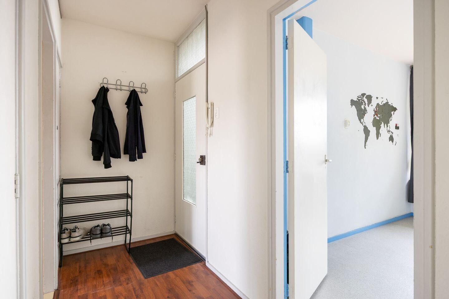 Appartement te koop: Van Iddekingeweg 145, Groningen