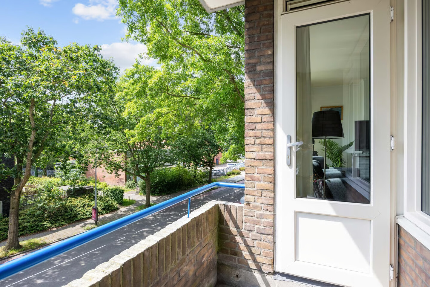 Appartement te koop: Van Iddekingeweg 145, Groningen